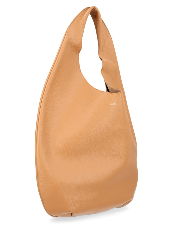A.P.C. Borse a Spalla e Tracolla - Beige | d204de753b882c129f81b4cb3ca87a6a0497e277