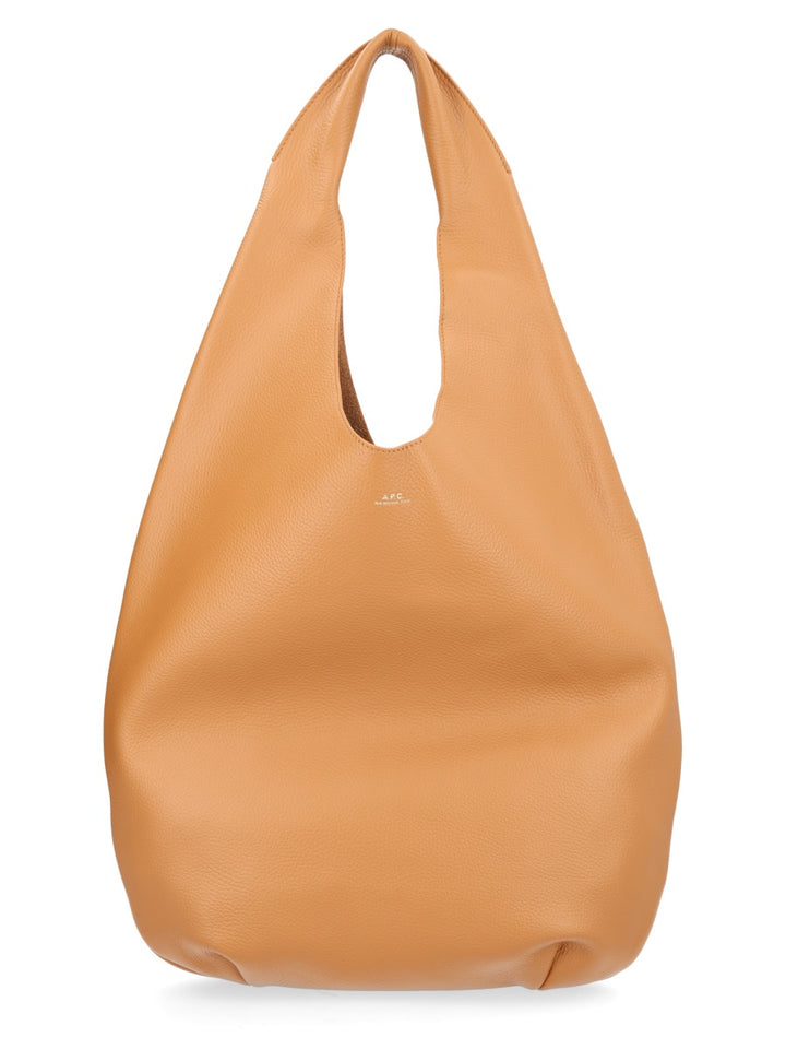 A.P.C. Borse a Spalla e Tracolla - Beige | c30c7948e7a705f8df275c34f5c1b51445cce6a4