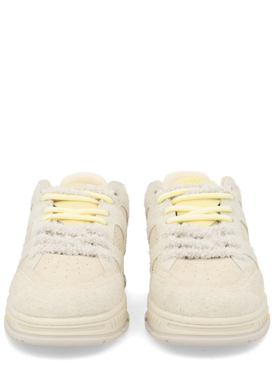 Axel Arigato Sneakers - Ivory | 7a4db86c6580bce46a1ccec99bdad04db3e66a7b