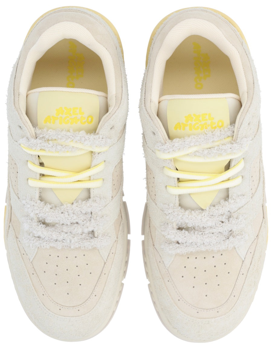 Axel Arigato Sneakers - Ivory | 47c2827f53c62bea3c6f732b001c813d181b839e