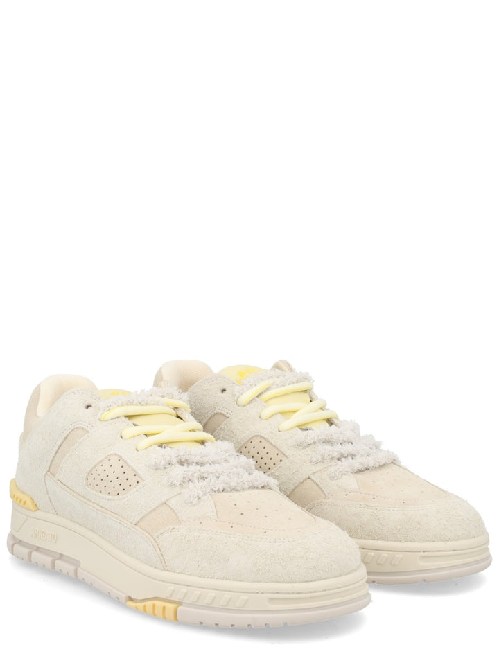 Axel Arigato Sneakers - Ivory | d3772804bf43bfd3412679c659947ba5ee3fb74d