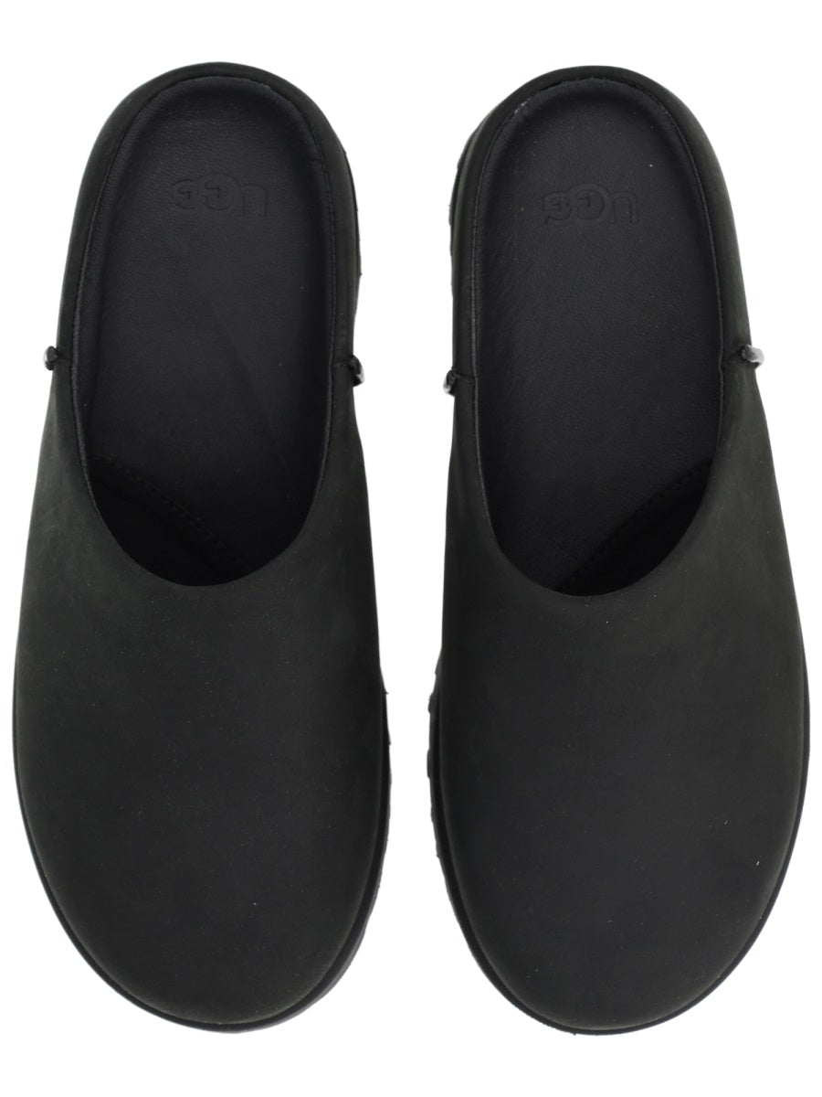 Ugg Scarpe Basse - Black | 39f04a91460d1cfb773e90b880cbe8b62089a9d8