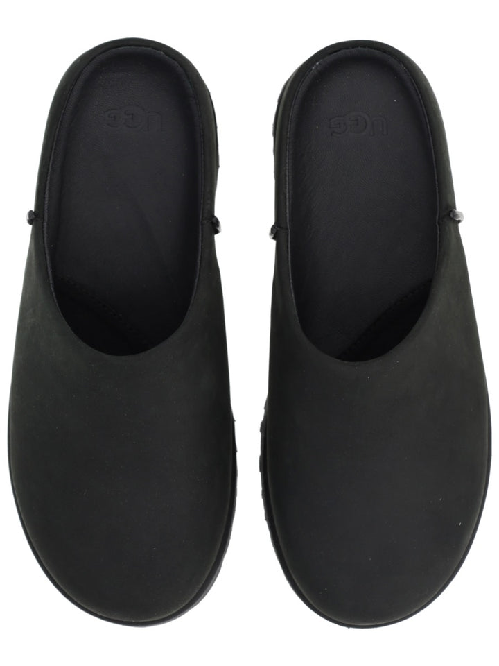 Ugg Scarpe Basse - Black | 39f04a91460d1cfb773e90b880cbe8b62089a9d8