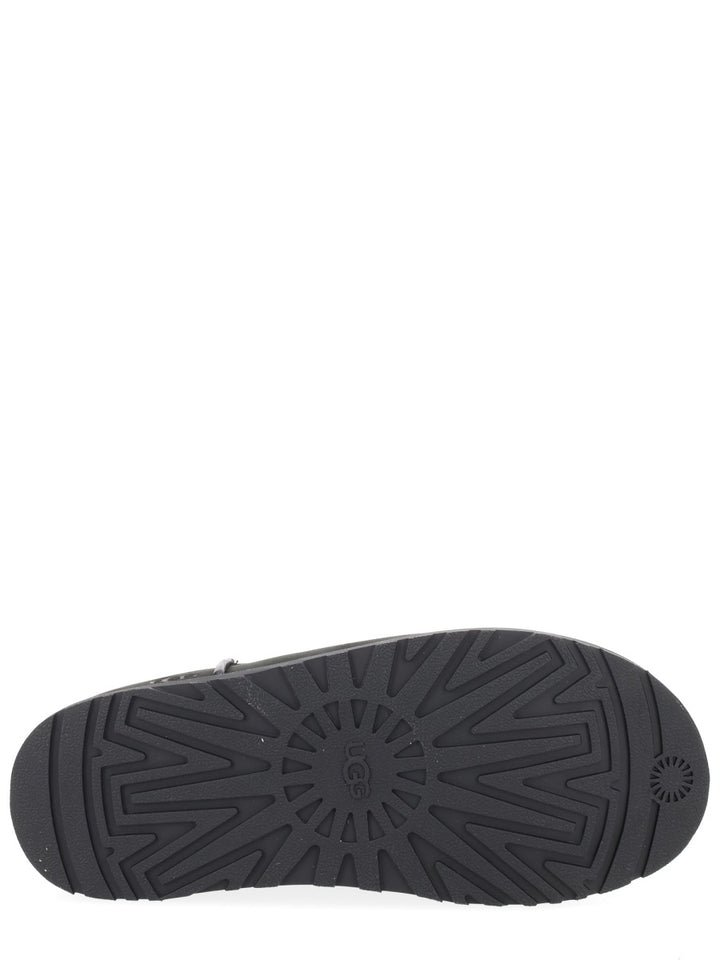 Ugg Scarpe Basse - Black | d9bbd806f720dfedec2aadc34bd88391179d06c4