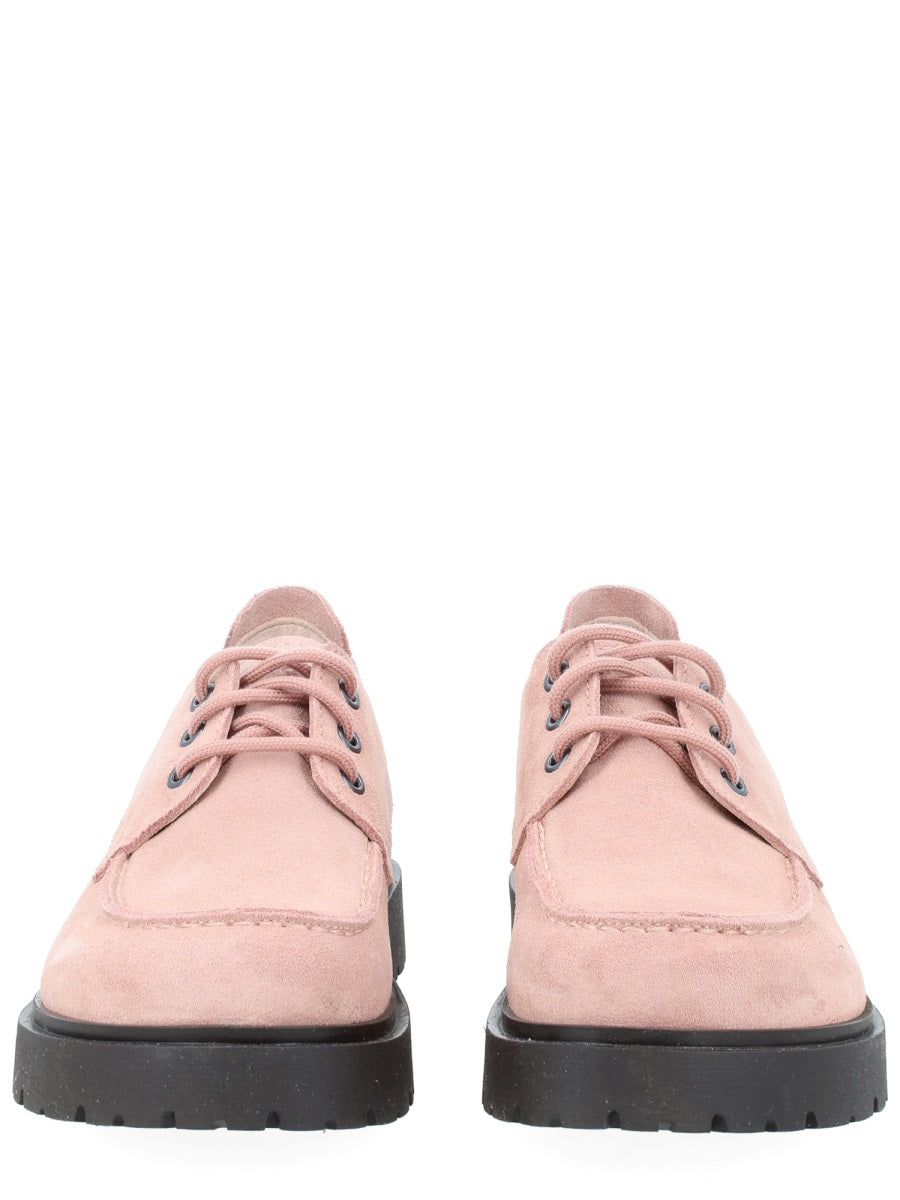 Birkenstock Mocassini - Pink | a88fb8967f81da22f99253c46e7ea2d777f0b4fb