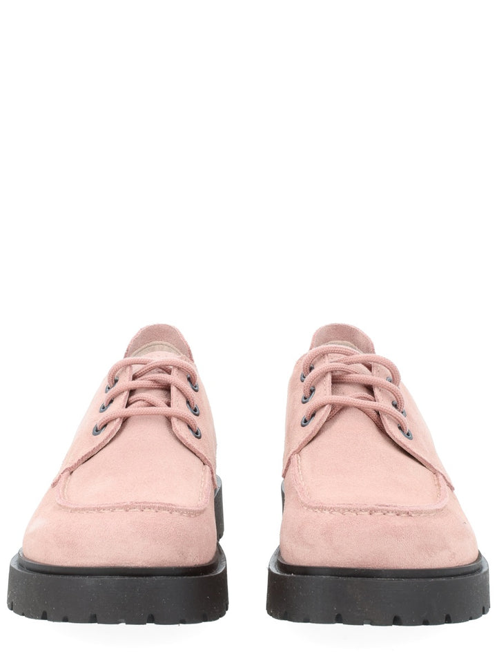Birkenstock Mocassini - Pink | a88fb8967f81da22f99253c46e7ea2d777f0b4fb
