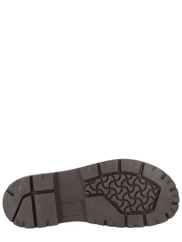 Birkenstock Mocassini - Pink | c8429b62dab8c656f2ce772ca557b8a78e6da830