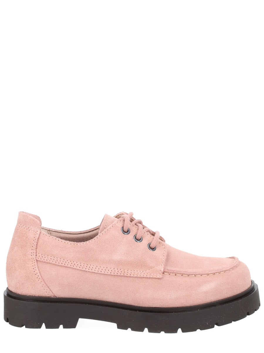 Birkenstock Mocassini - Pink | df8752886d6694ff647a7a8aba50a4a25a23a484