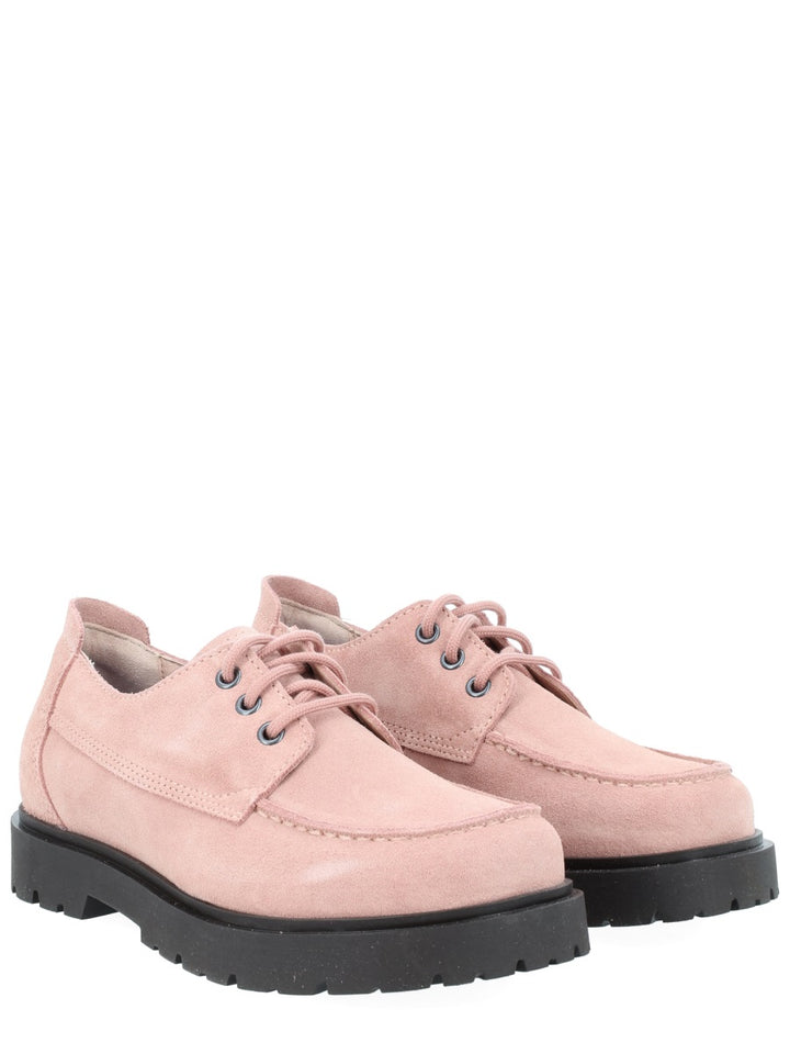 Birkenstock Mocassini - Pink | be1525723aeaf6ce2a67314a874e19196cf9b413