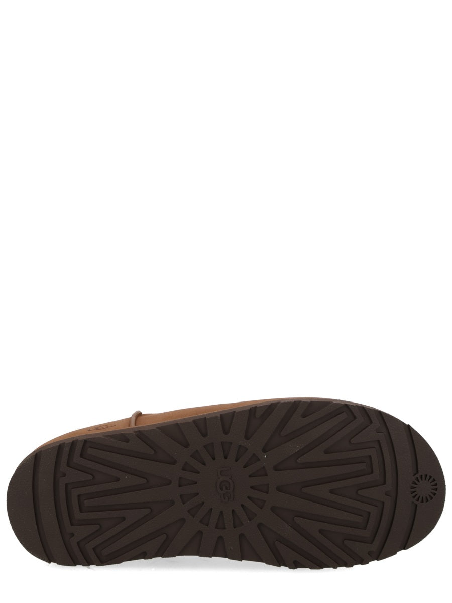Ugg Scarpe Basse - Brown | 1fe2e4d6e82377e8266a32cb5cde32dbded81a08