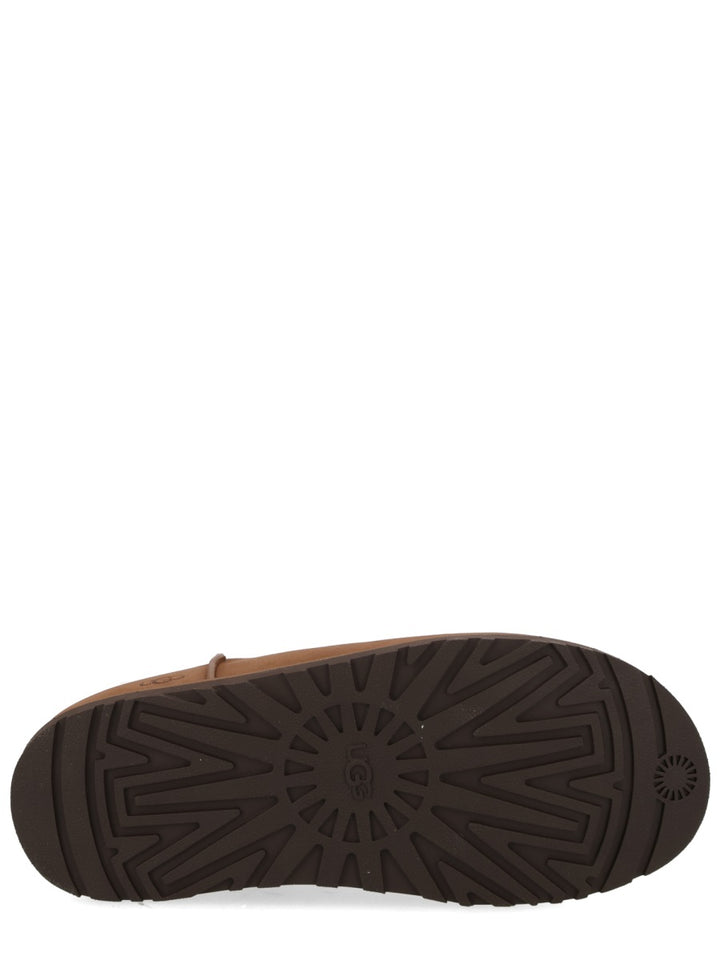 Ugg Scarpe Basse - Brown | 1fe2e4d6e82377e8266a32cb5cde32dbded81a08