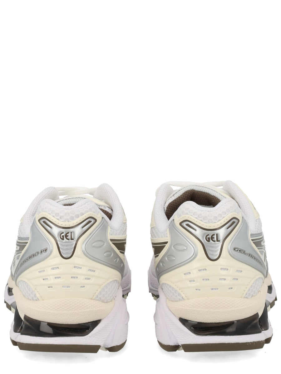 Asics Sneakers - Ivory | c4b701ddd9d99dee39bb4898d5ef430f06174f1c