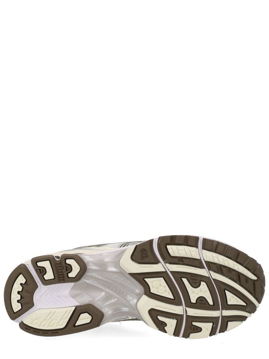 Asics Sneakers - Ivory | 766470bc9ecb482772ba8313bffac9434d32510d
