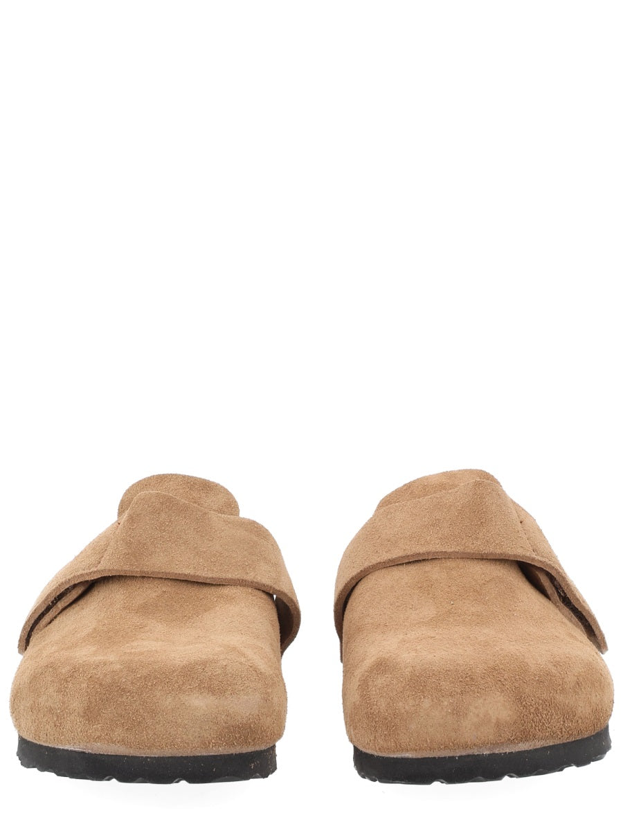 Birkenstock Scarpe Basse - Brown | a15c77ff47d919d90cf086745c886a966b526fe1