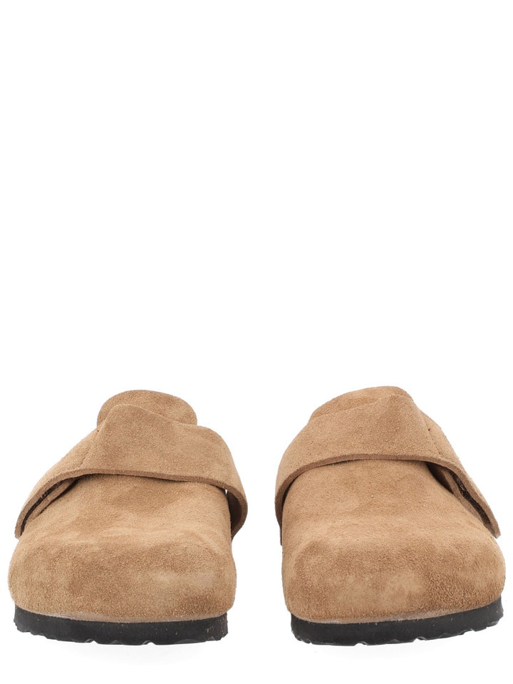 Birkenstock Scarpe Basse - Brown | a15c77ff47d919d90cf086745c886a966b526fe1