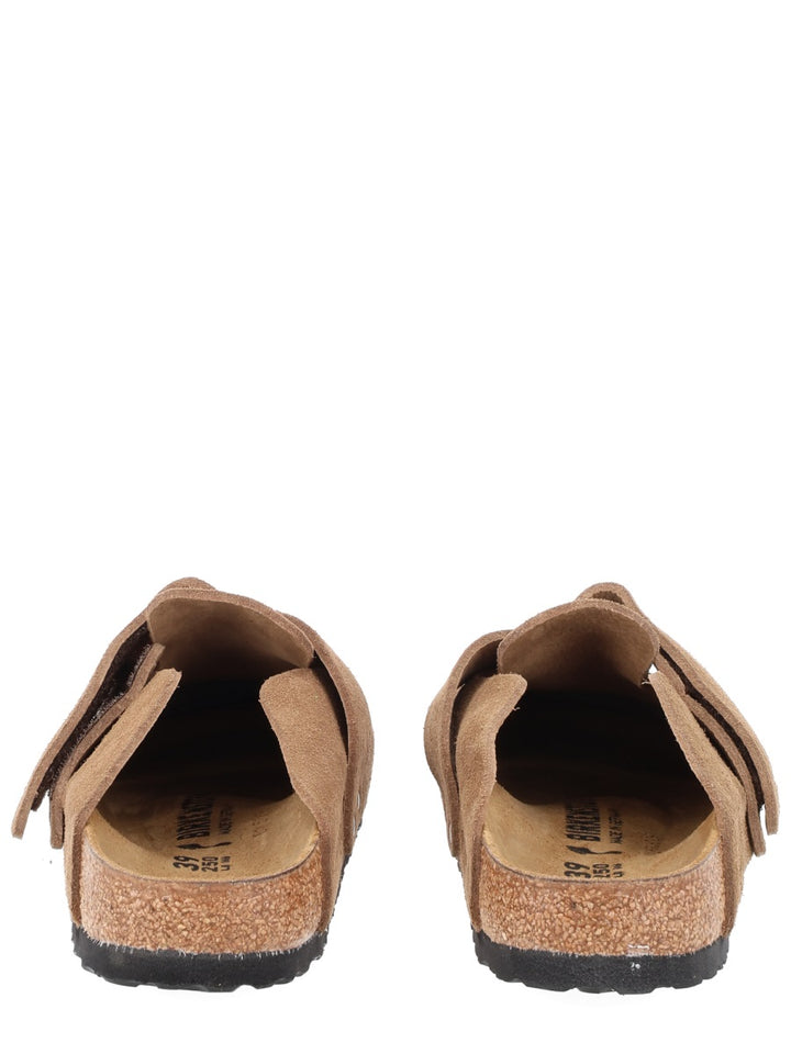 Birkenstock Scarpe Basse - Brown | de3a6edd19c163c9595b5114ac75f28f0e347f2f