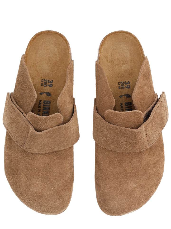 Birkenstock Scarpe Basse - Brown | 60e68a4ef6fc5db9711f69f71151d466f3069693