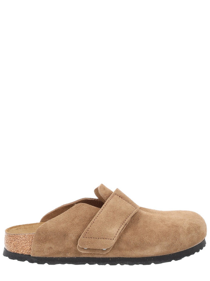 Birkenstock Scarpe Basse - Brown | 3fc2136dfe9ddcac6c30471bbdc7d414f9246e87