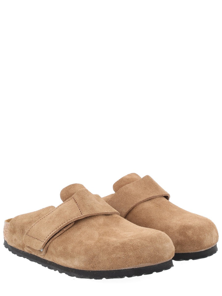 Birkenstock Scarpe Basse - Brown | 8c8328867f3a85f85a3ae9f4ac58e15847b8f4a9