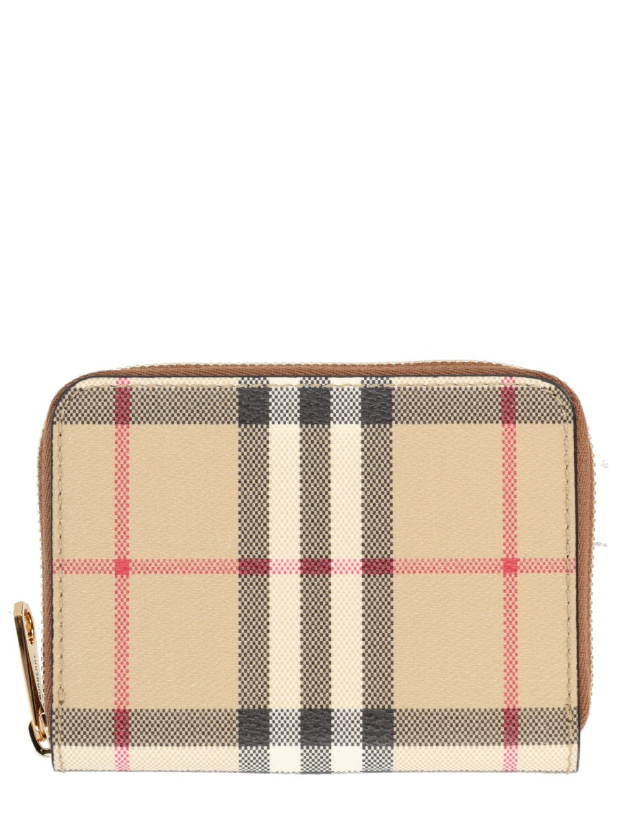 Burberry Portafogli e Portacarte - Beige | 14f862b6cc898d35a17ff0d7e91ea44ae2e4017c