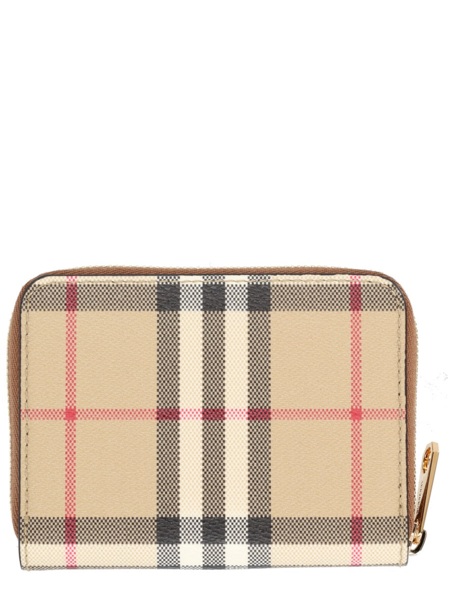 Burberry Portafogli e Portacarte - Beige | 7cef7fe207e5e3dad0dadeb014d85971e9cf697f