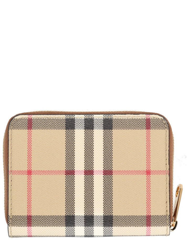Burberry Portafogli e Portacarte - Beige | 7cef7fe207e5e3dad0dadeb014d85971e9cf697f
