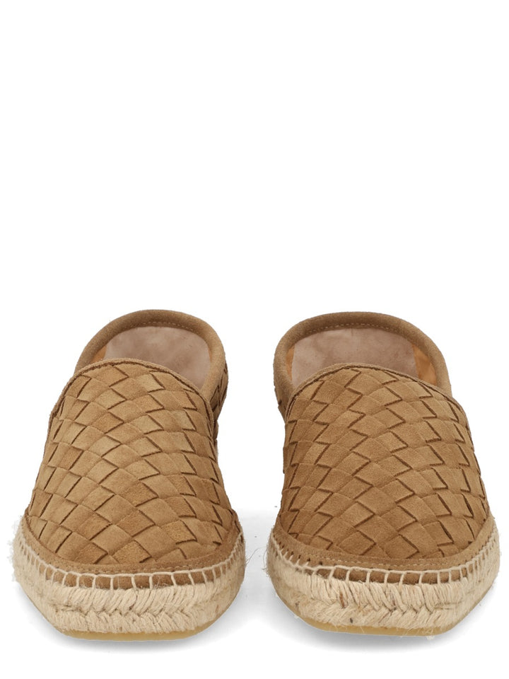 CastañEr Scarpe Basse - Beige | a08596234c8e50c36607e9e82b41b9b843c8fd55