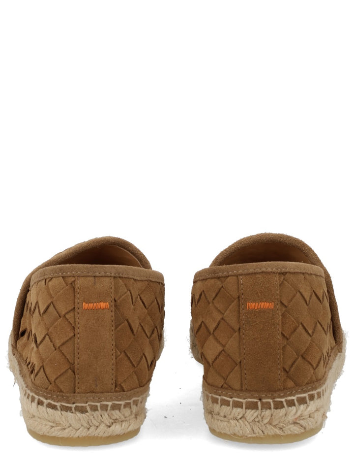 CastañEr Scarpe Basse - Beige | fb7478404e8bf70d5df125860a471e6fb3fd7acb