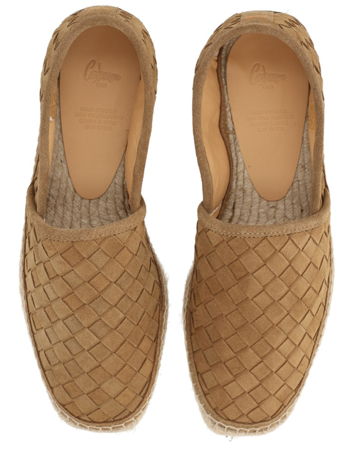 CastañEr Scarpe Basse - Beige | 56313fa5a086569cdac5fd9f1d947bfdba6e90f7