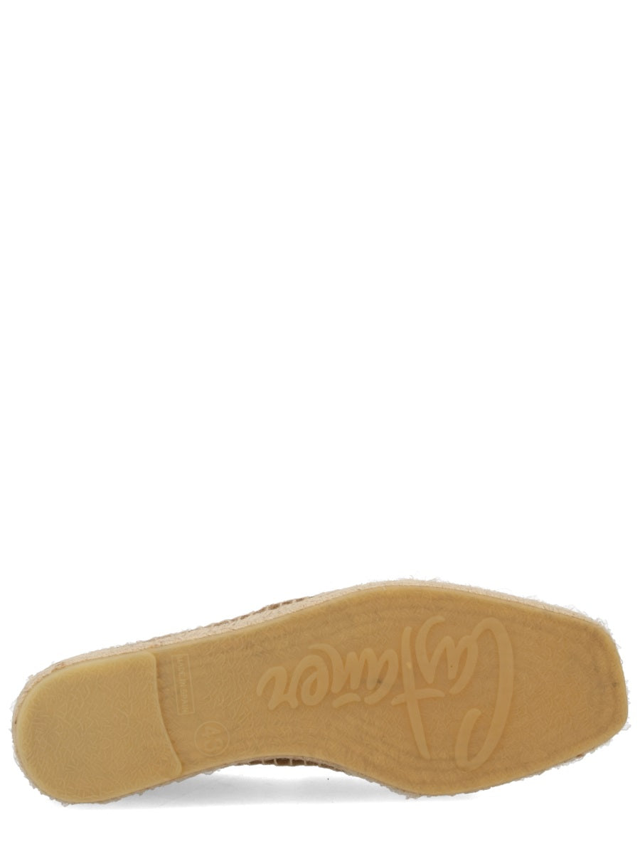 CastañEr Scarpe Basse - Beige | ceb62e0a83de1a3ea8cfecfa1f737f37c4ea71fa