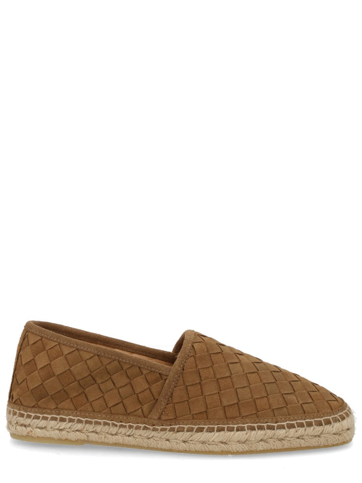 CastañEr Scarpe Basse - Beige | 2b54af4c0e6f29a9df30c4287503f47ce29dd03c