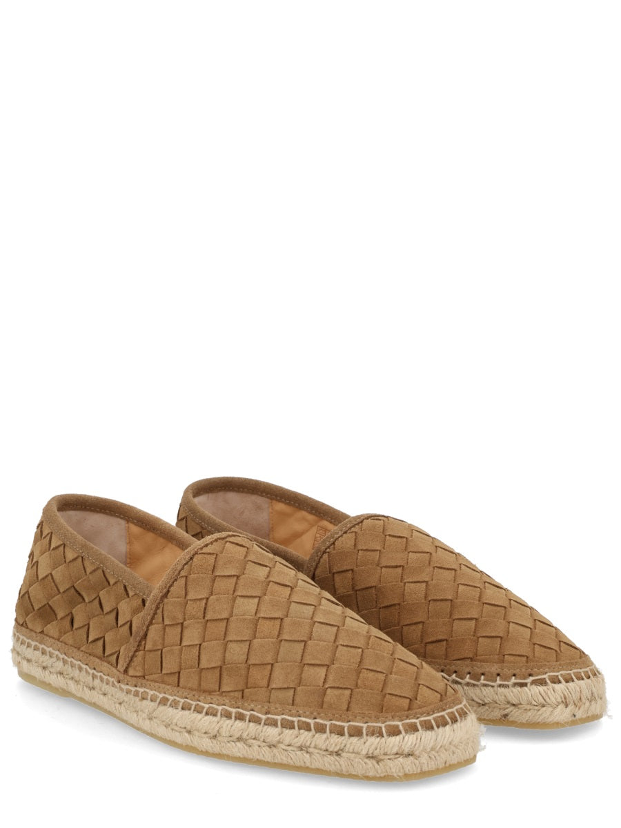 CastañEr Scarpe Basse - Beige | a7e8c3fdaef0abfdb74368e1c39fbe2bf15e24c8