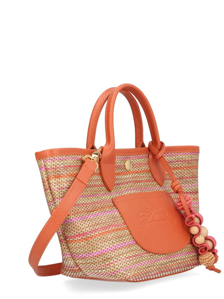 Longchamp Borse a Mano - Yellow | 2d7051d8dcdd3ea4975c14aa50837b6f7e9f0bde