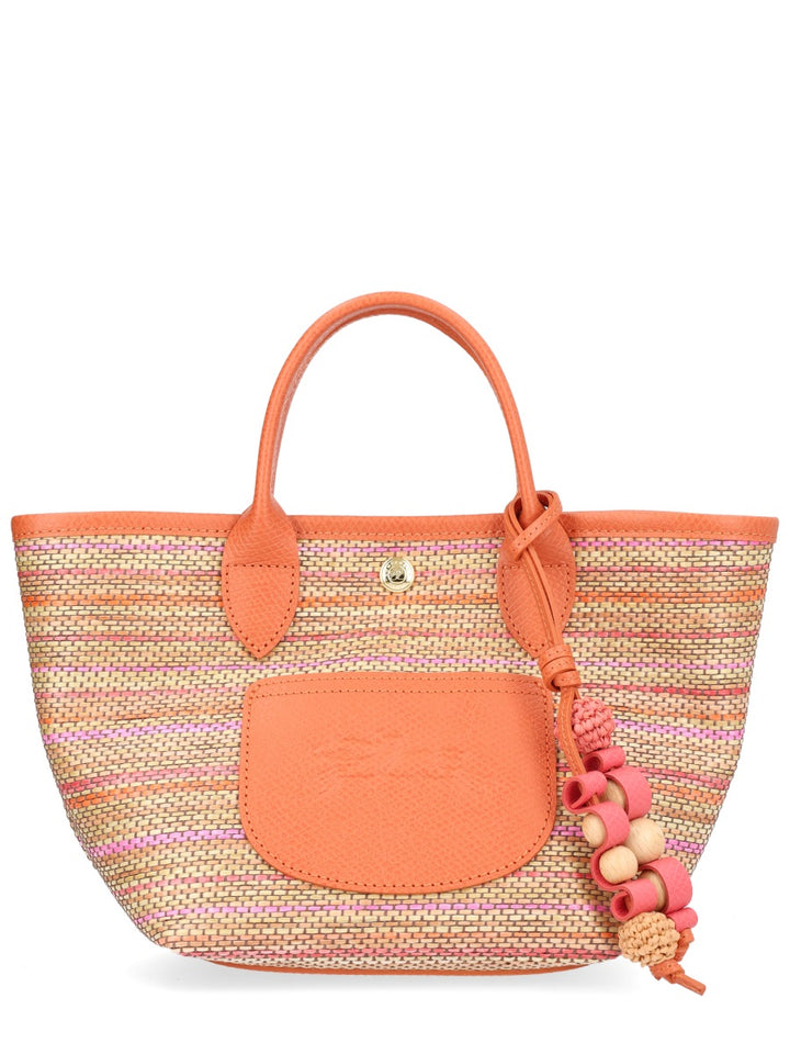 Longchamp Borse a Mano - Yellow | 25904e8b711e8ccd5c28f106693014531d6e4d82