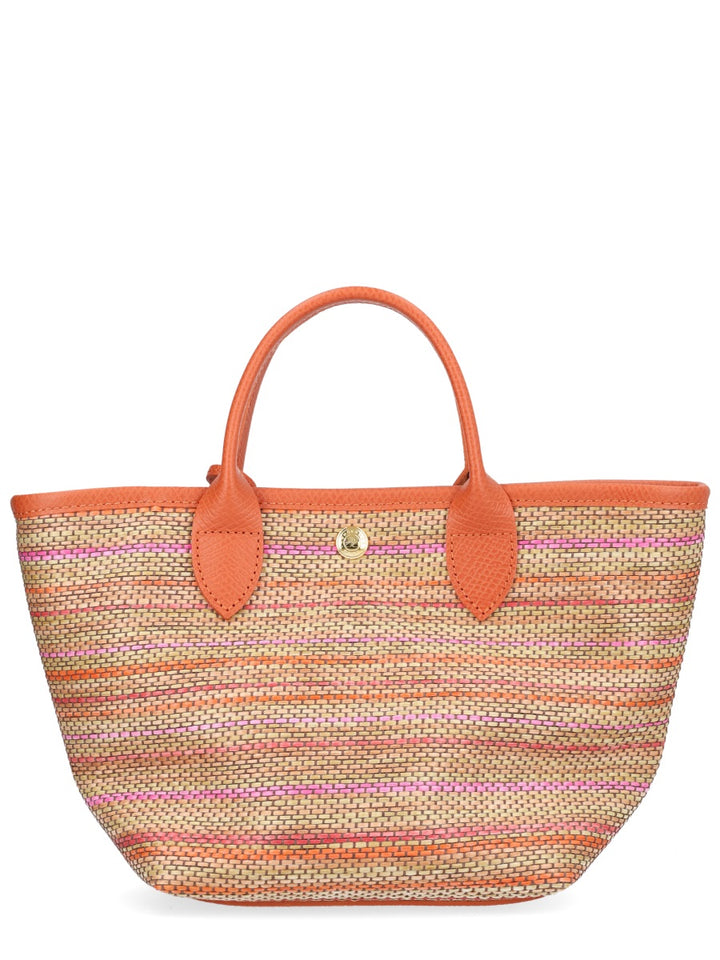 Longchamp Borse a Mano - Yellow | 6a20704b1461eb9d550b5d76b107543ddaeea92f
