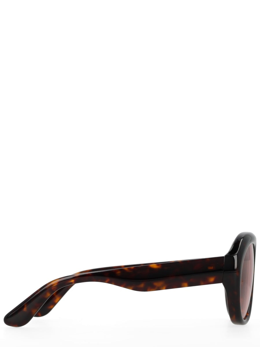 Rotate Birger Christensen Occhiali da Sole - Brown | de9fbbaee023808852775c3bd1de5f40d128a6f3
