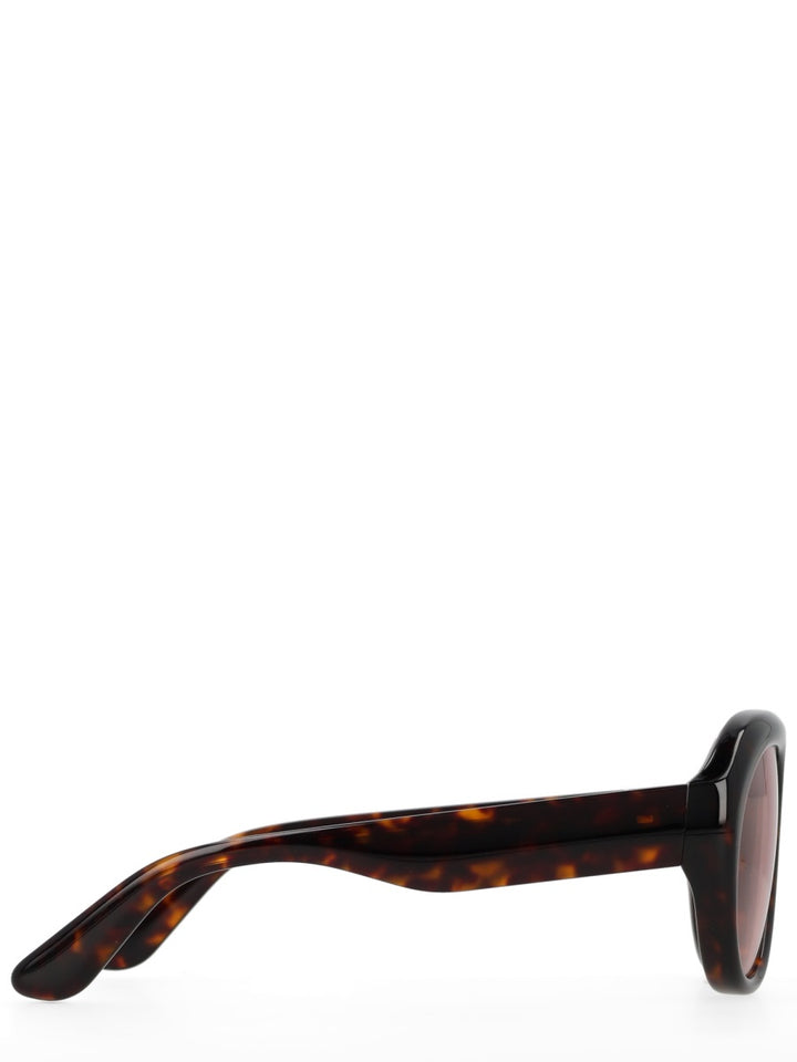 Rotate Birger Christensen Occhiali da Sole - Brown | de9fbbaee023808852775c3bd1de5f40d128a6f3