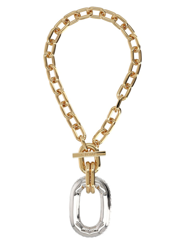 Collana "Xl Link"