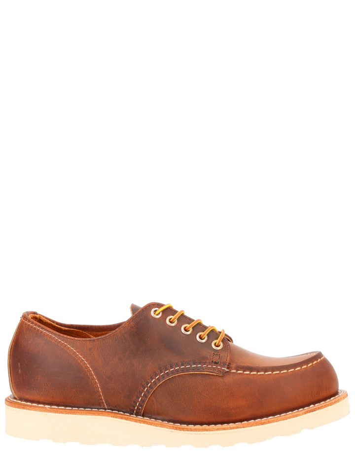Red Wing Mocassini - Brown | 24b56314468feac2b2691d0ba979efee7e64ba90