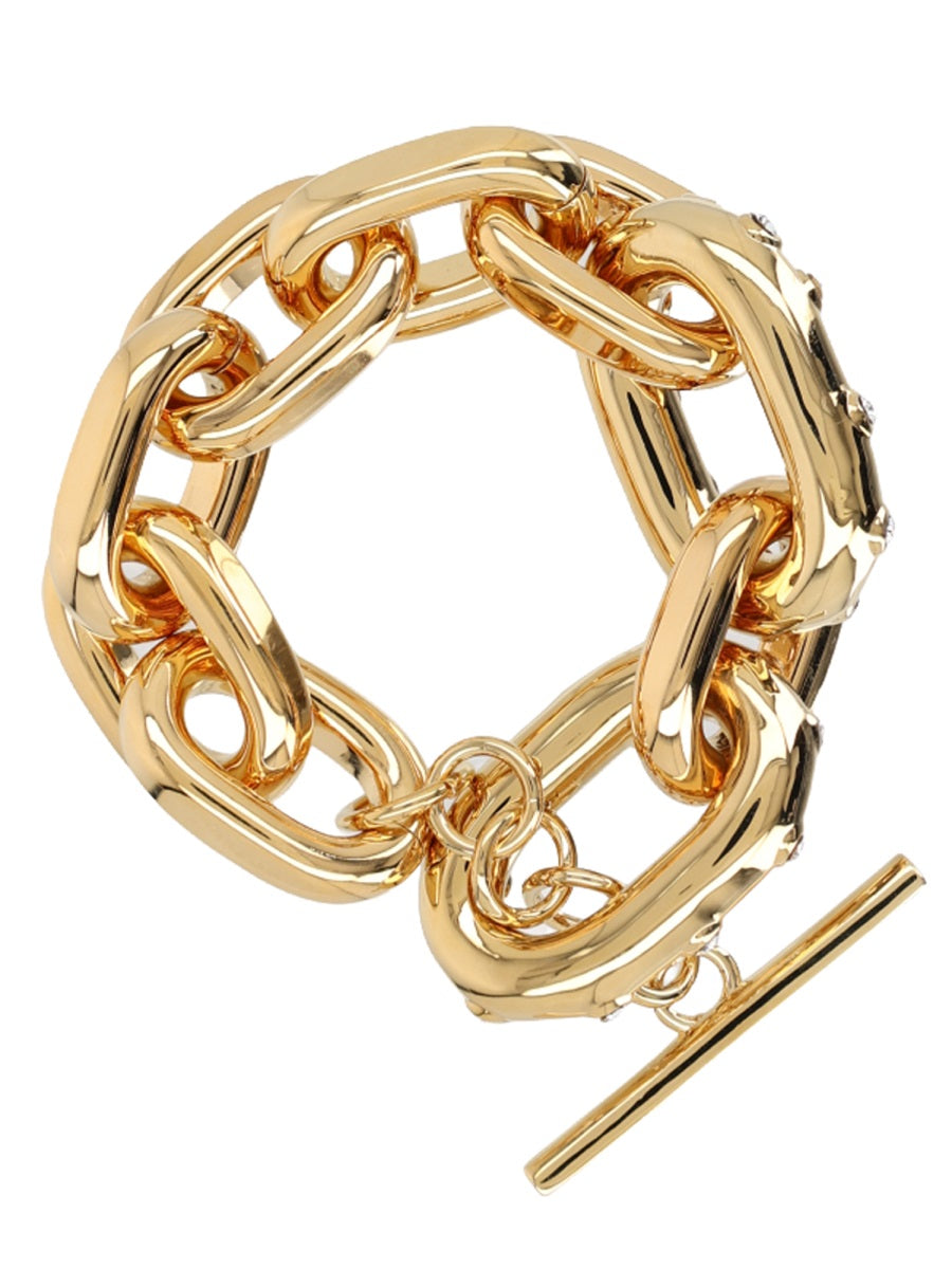 Rabanne Bracciali - Gold | 8f2e97773a2a8e93f3a080de7a9024725f16947c