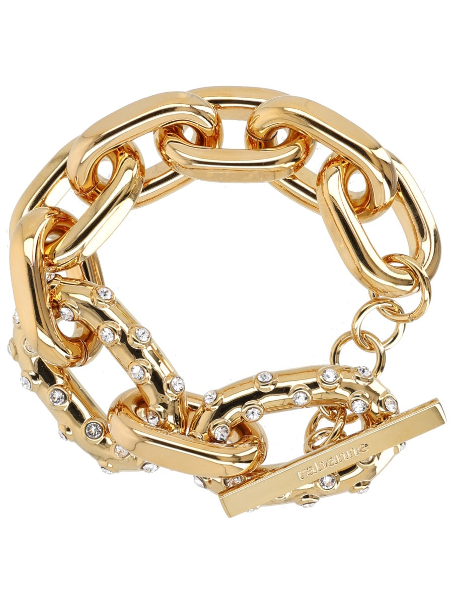 Rabanne Bracciali - Gold | 996321d7e56dd27ed183e56645ee5fc65adbdd21