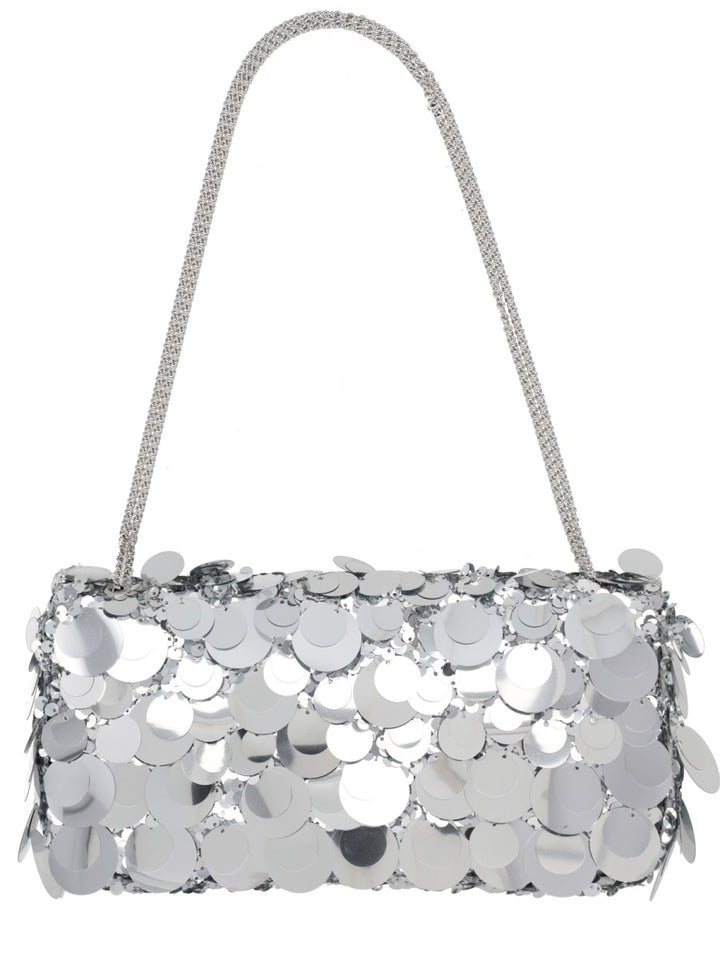 Rabanne Borse a Spalla e Tracolla - Silver | 6d98b0690322aafc7d268683c98b4ef4f1ee609b