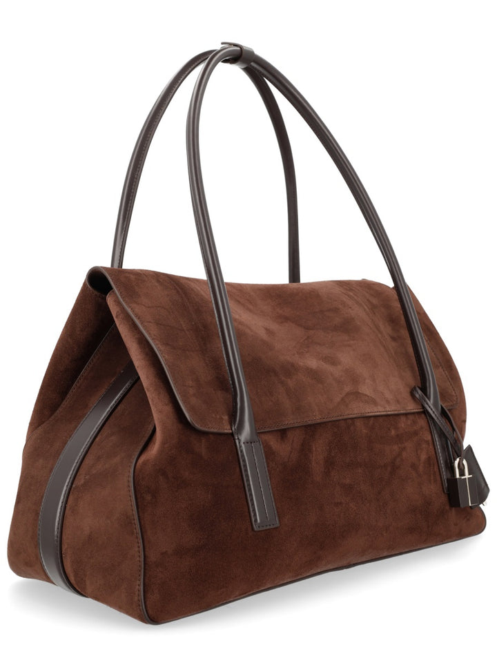 Tom Ford Borse a Spalla e Tracolla - Brown | b16d029f3c5e5645db8a5163f4d9f83deb0bb1b4