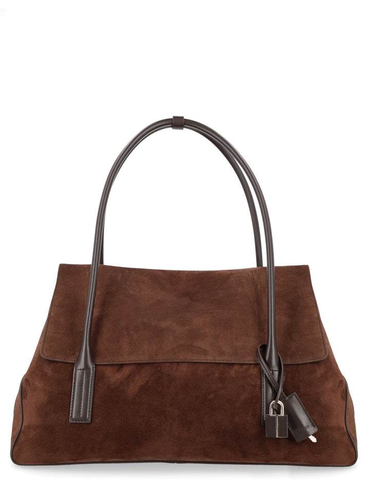 Tom Ford Borse a Spalla e Tracolla - Brown | 2ee2ed3b80d7fc0f5d295bc3fdc467f79b735cb2