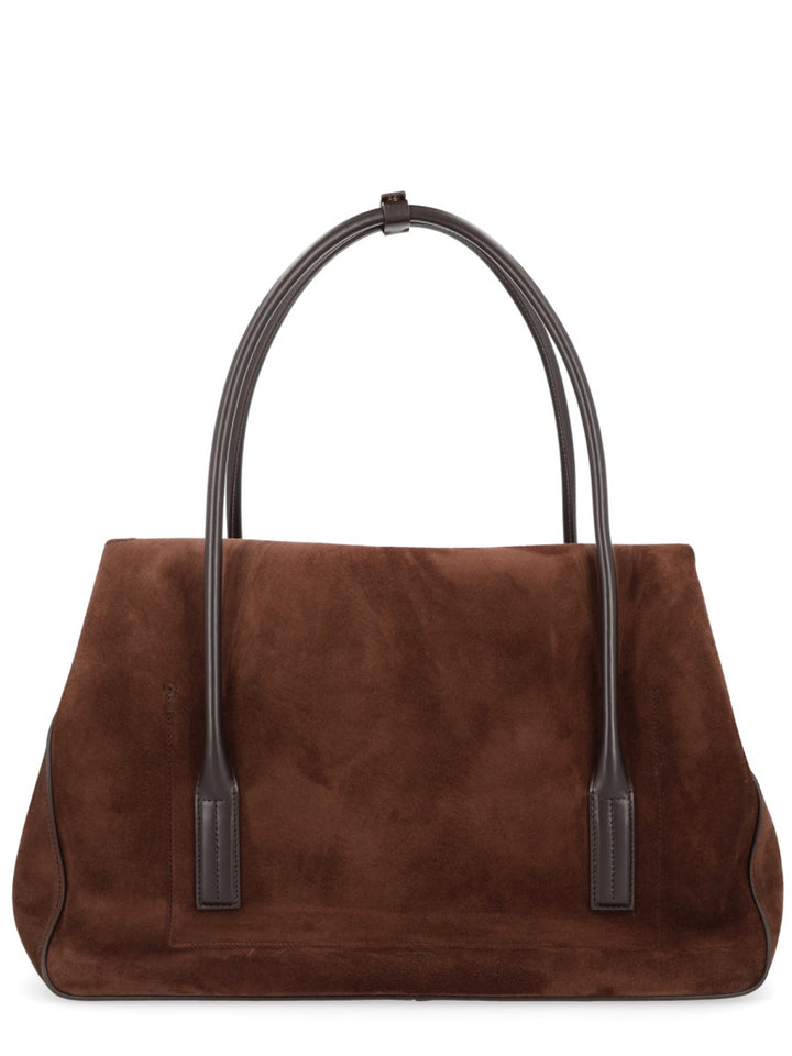 Tom Ford Borse a Spalla e Tracolla - Brown | 1ca05cc5da18b85e1322a7026a8a13081590855a
