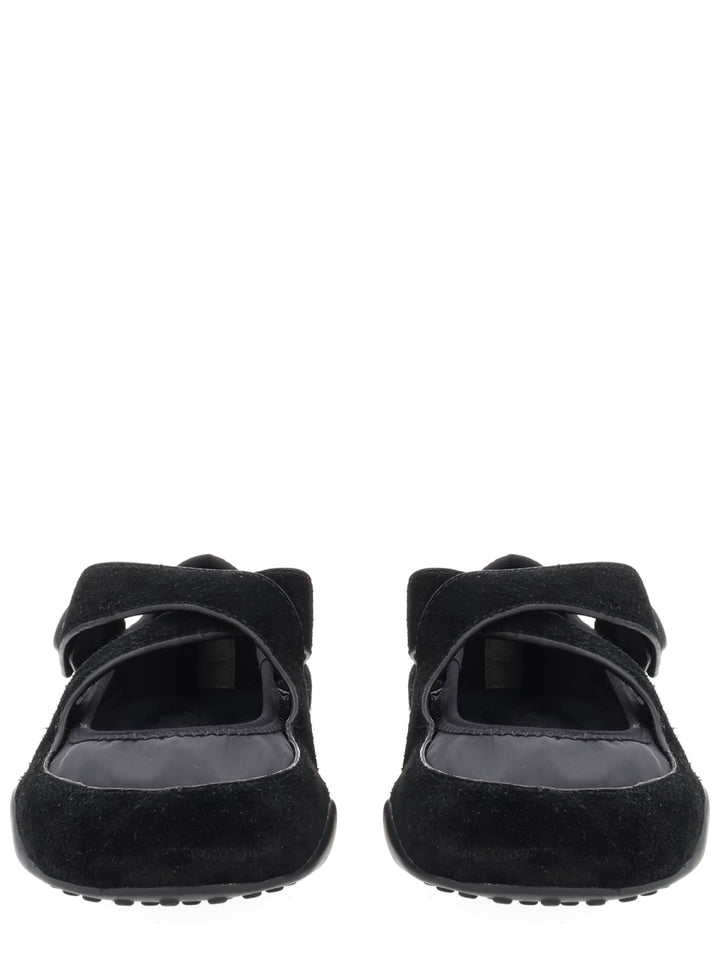Tory Burch Scarpe Basse - Black | 780cacac0bffec5623935cf01c56b1574ea4f338