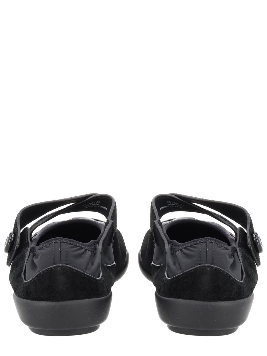 Tory Burch Scarpe Basse - Black | 7b8e68d946e47ad03bbab43dc62993554ec3ddec