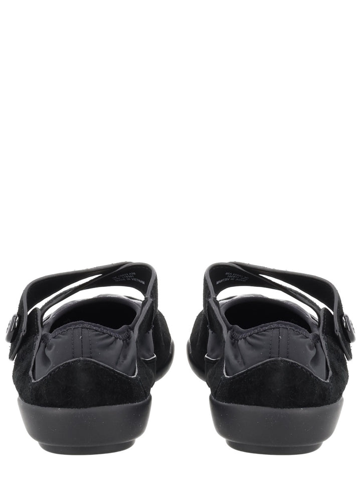 Tory Burch Scarpe Basse - Black | 7b8e68d946e47ad03bbab43dc62993554ec3ddec