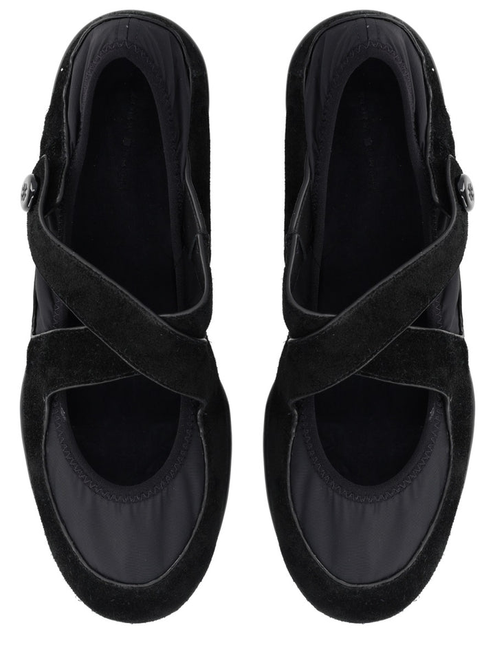 Tory Burch Scarpe Basse - Black | de23d5587baca5c6074bdd898a18971c243c6f49