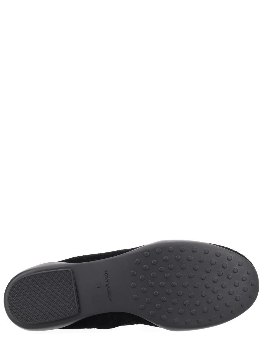 Tory Burch Scarpe Basse - Black | 9db34c5e4a080006100b8b49cfaf737204a32134